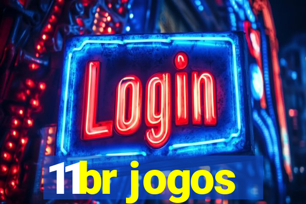 11br jogos